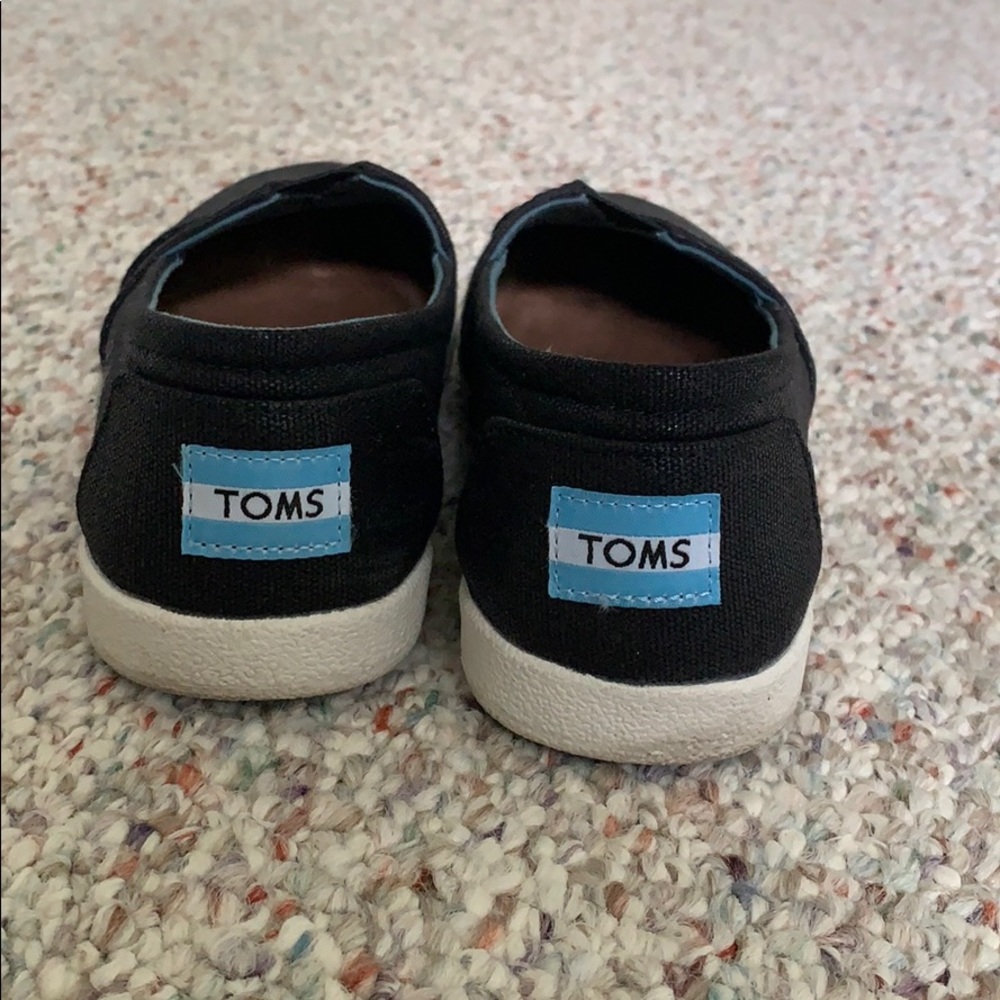 Toms Slip On - Picture 4 of 7